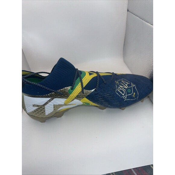 Puma Soccer shoes Future Ultimate BNA FG/AG Men  Size 9 main image 4